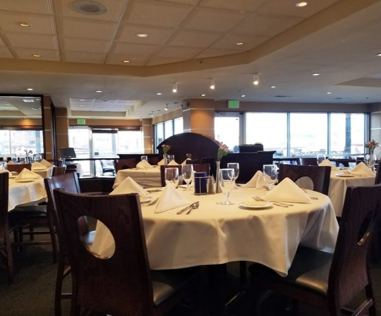romantic restaurants in Annapolis