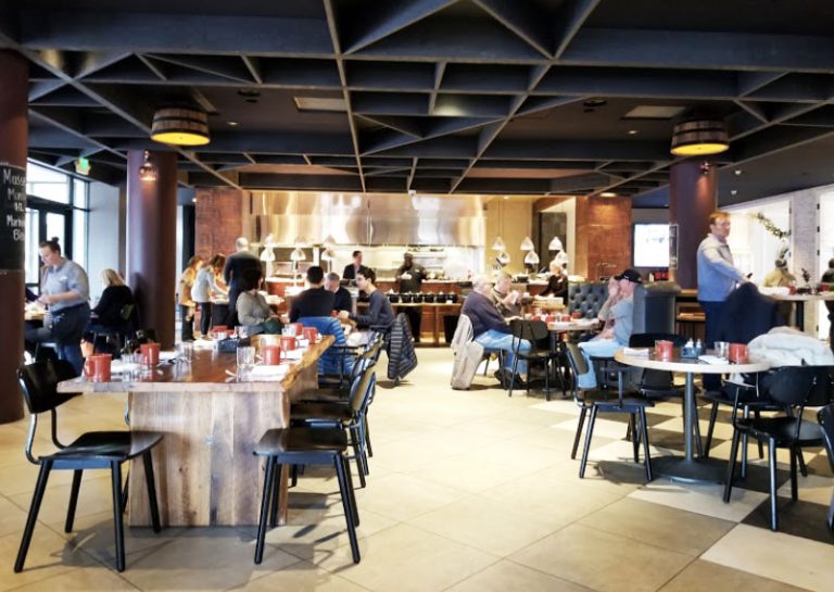 romantic restaurants in Annapolis