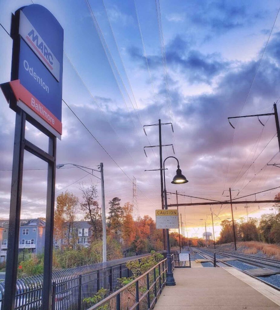 A Local's Guide To Living In Odenton, Maryland REAL Broker, LLC.