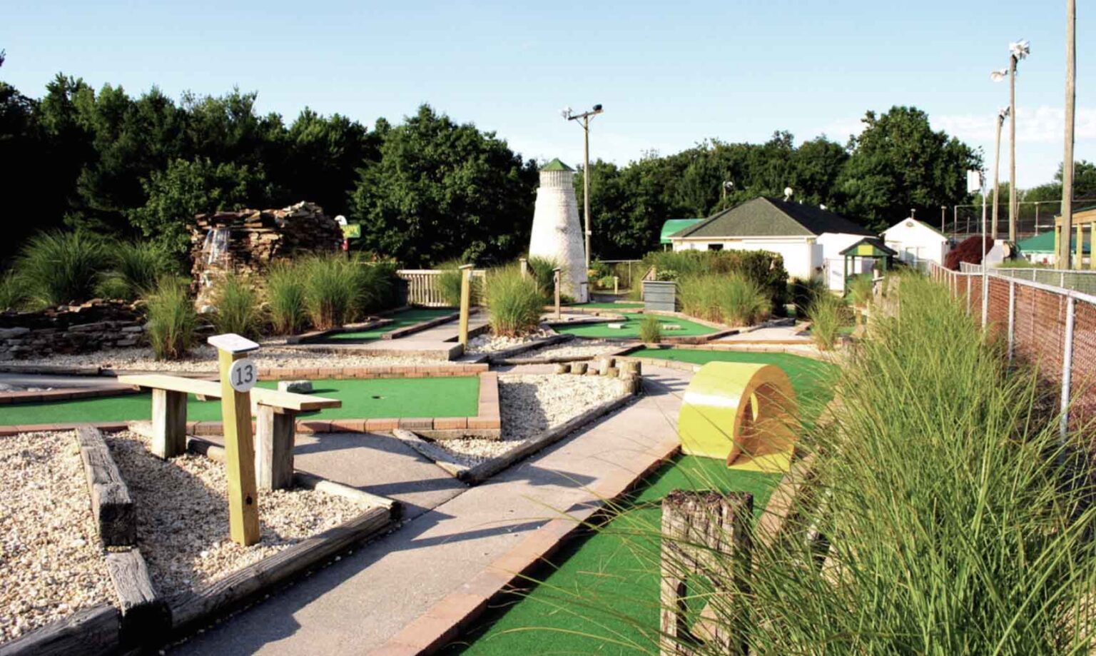 A Local's Guide To Living In Odenton, Maryland REAL Broker, LLC.