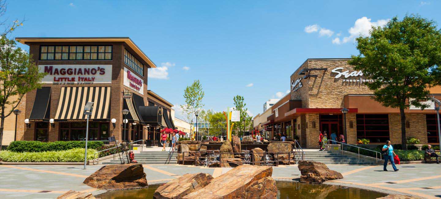 A Local's Guide To living In Columbia Maryland REAL Broker, LLC.