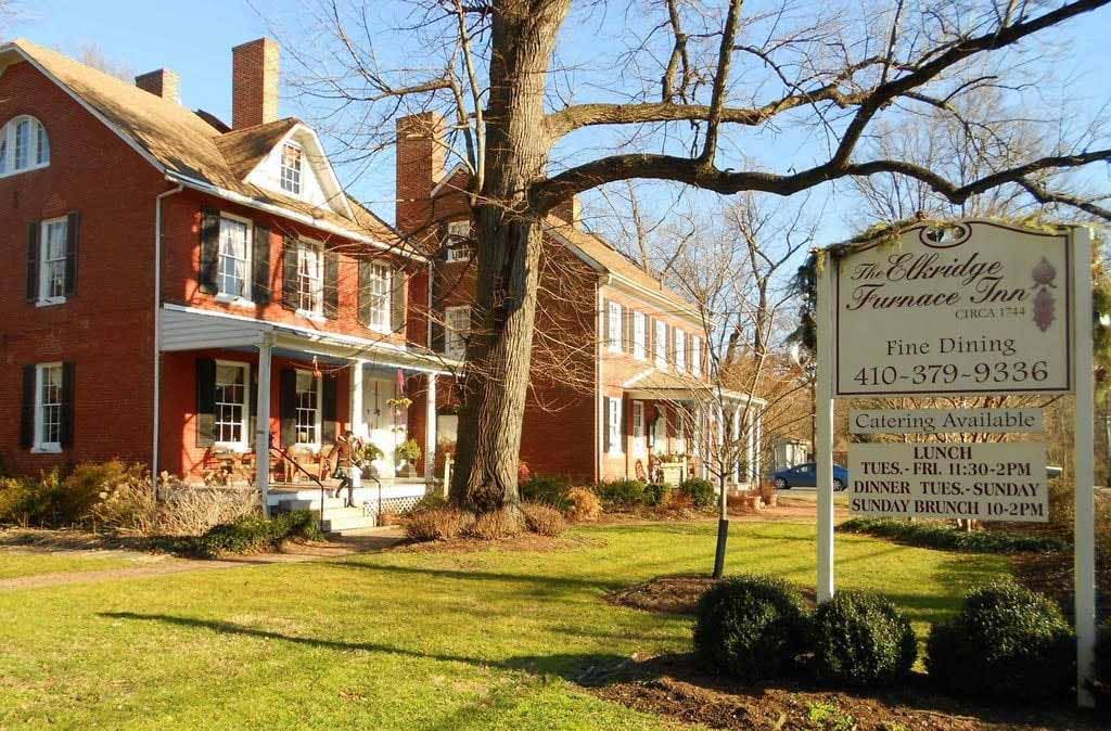 A Local's Guide To Living In Elkridge, Maryland REAL Broker, LLC.