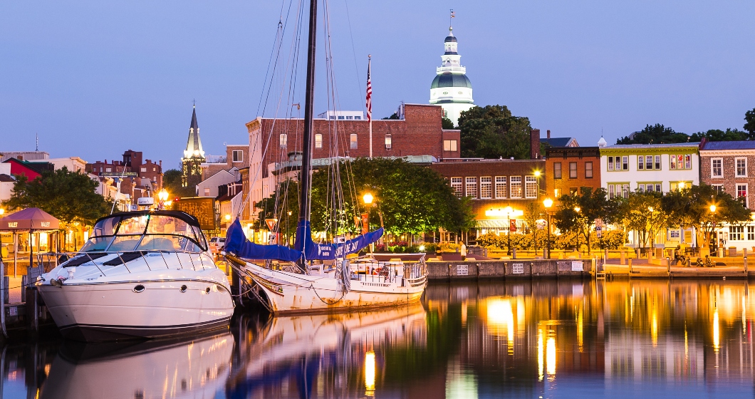 Moving To Annapolis, MD The Ultimate Guide REAL Broker, LLC.