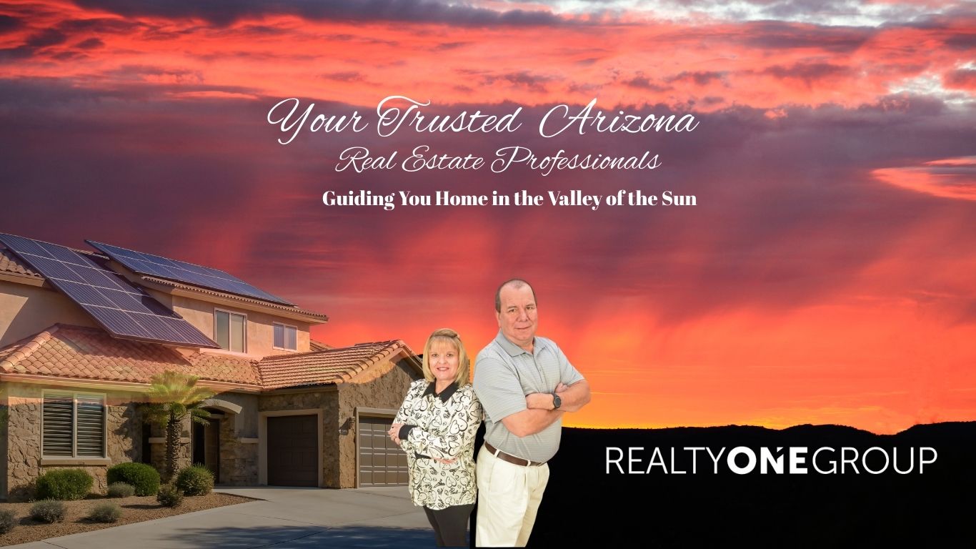 Realtor Az Peoria AZ Homes for Sale | Randy My Realtor – Northwest Valley Expert