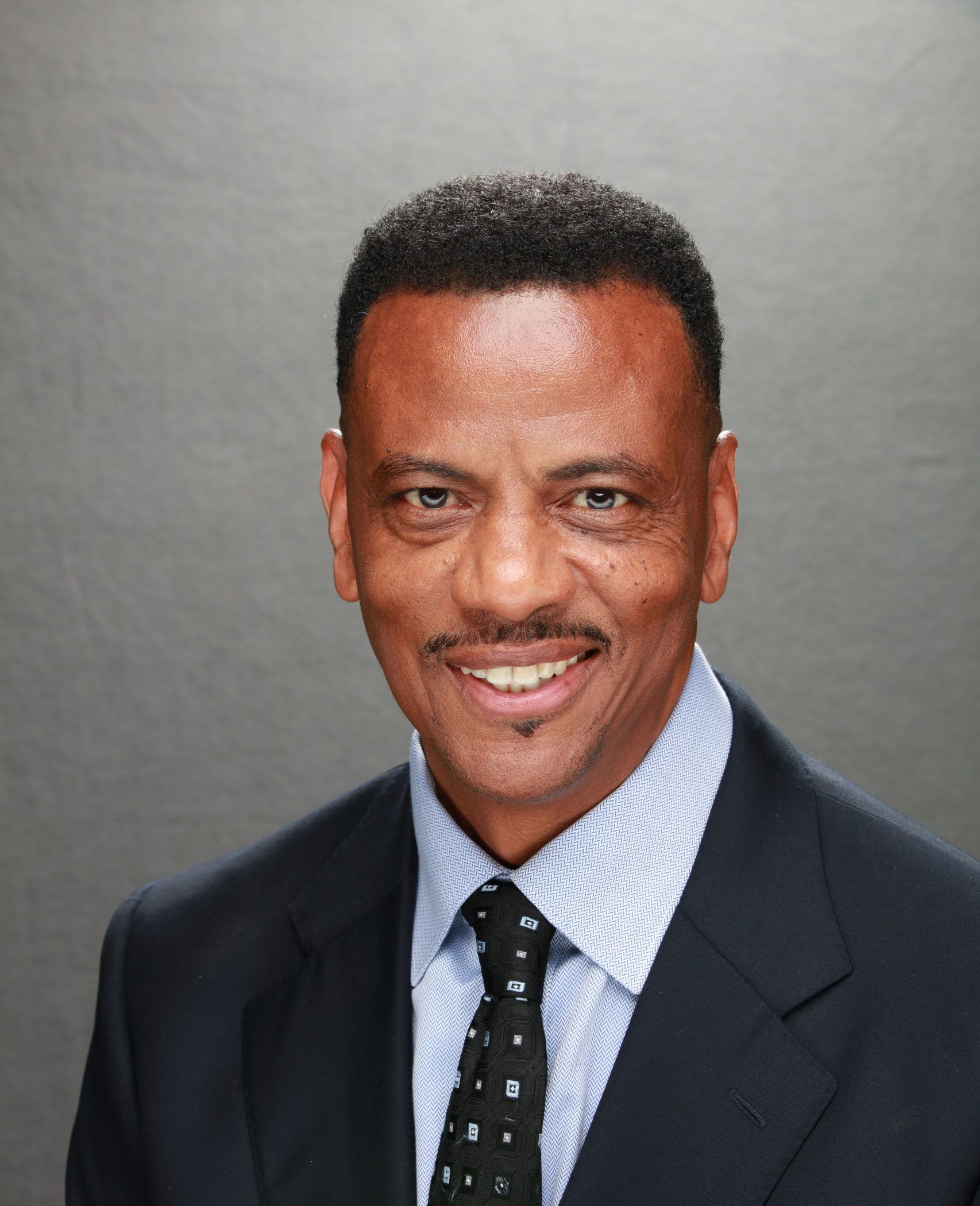 Larry O’Neal