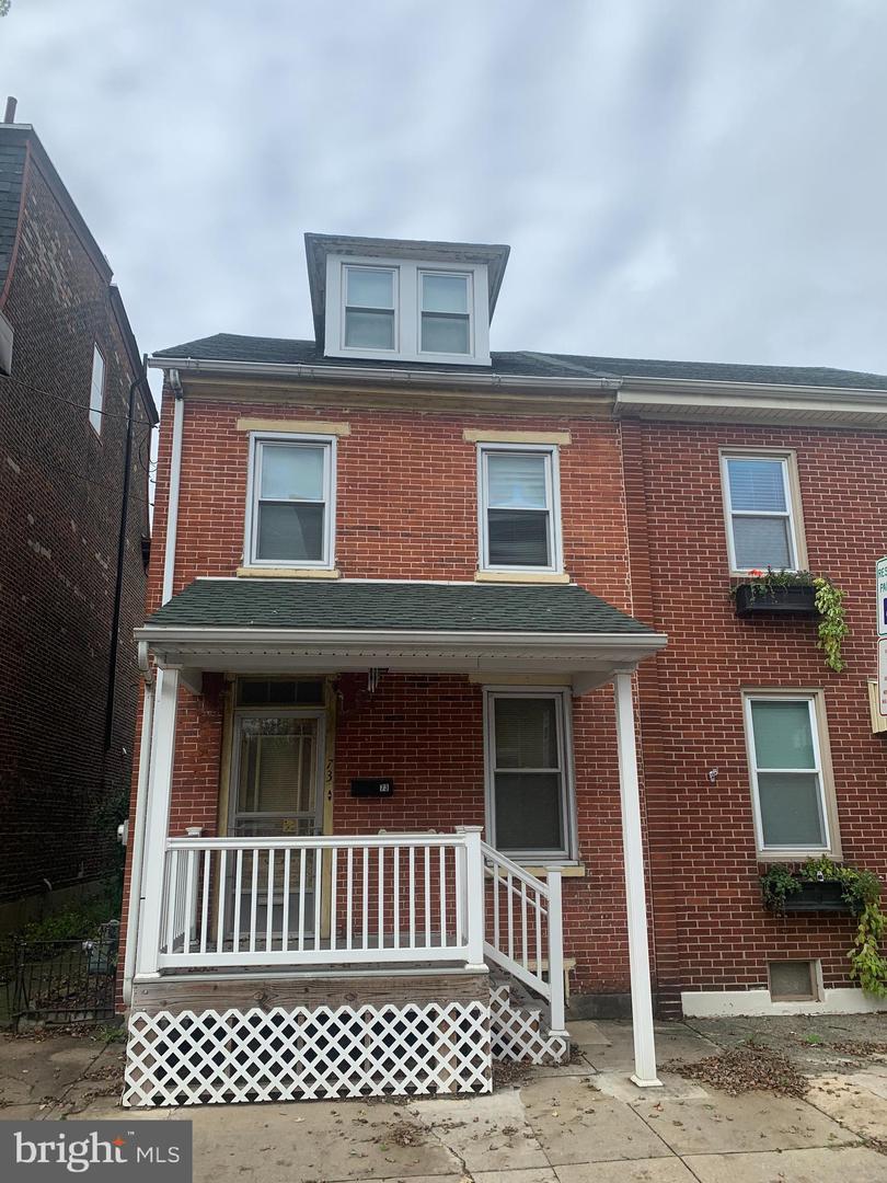 Pottstown Real Estate Pottstown Real Estate