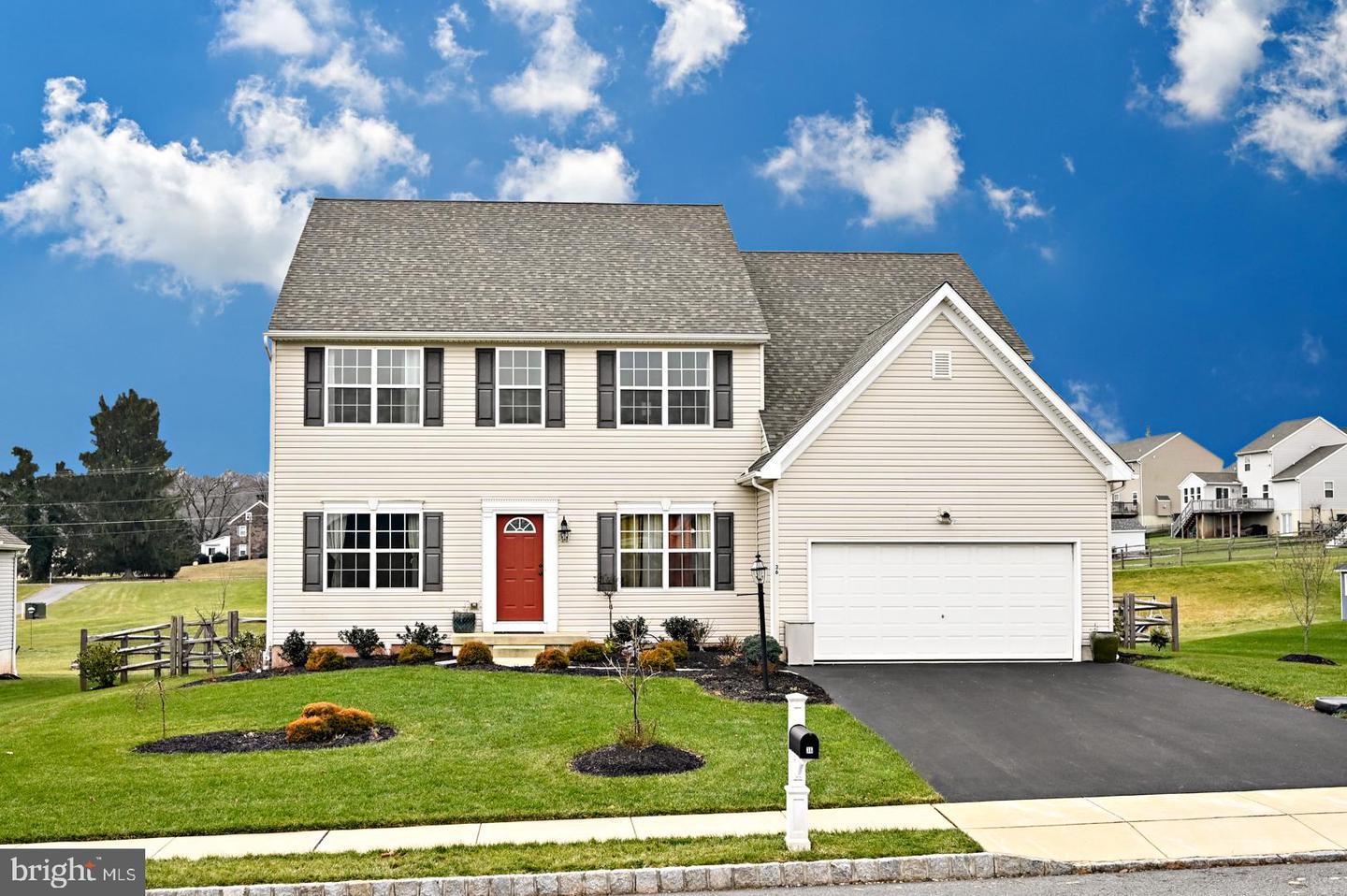 Douglassville home for sale