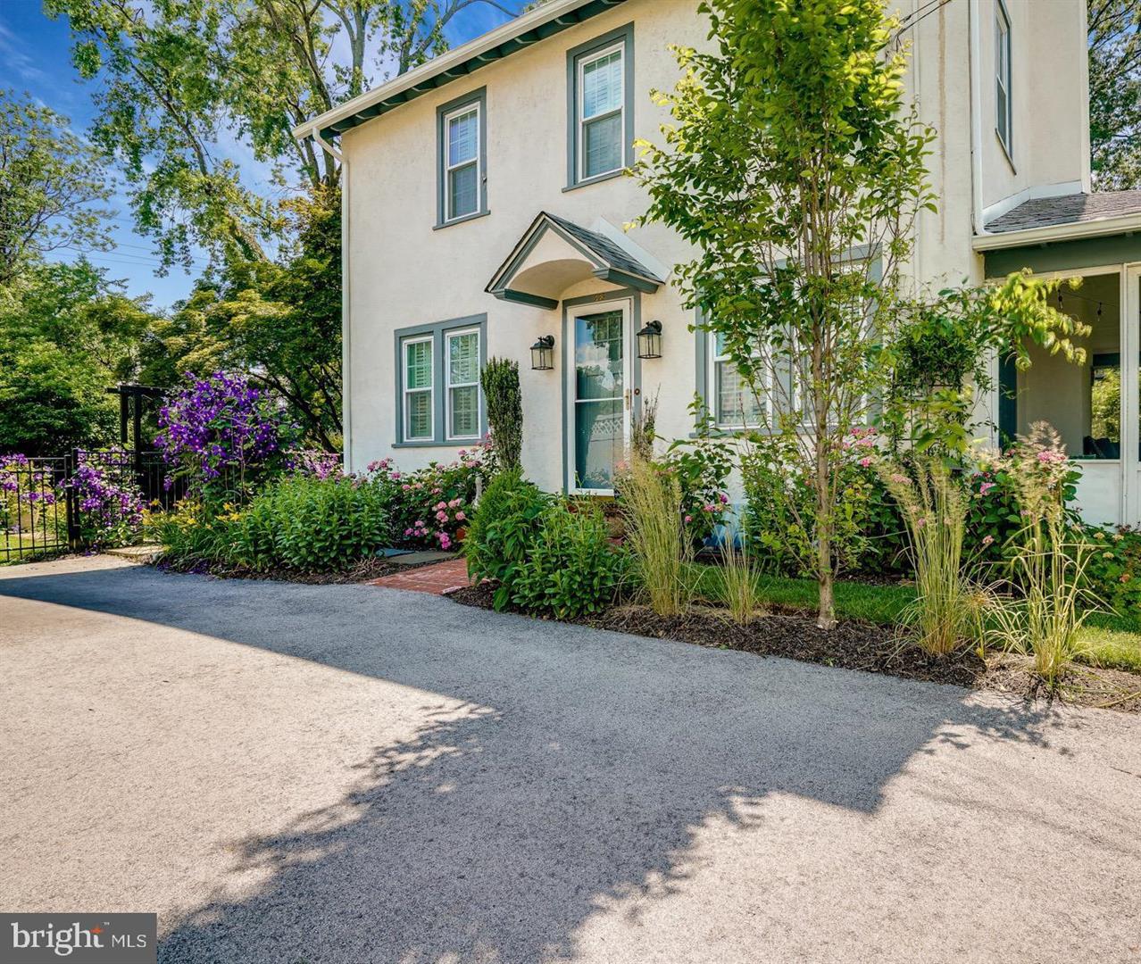 home for sale in Wayne