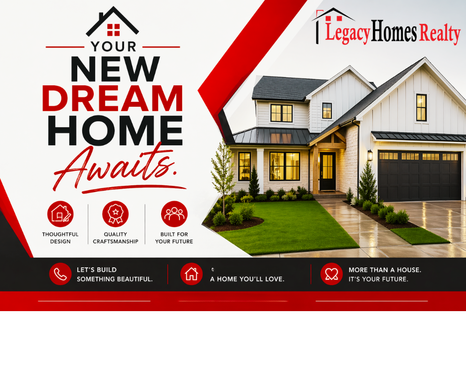 Do I Need a Realtor to Buy a New Construction Builder Home?