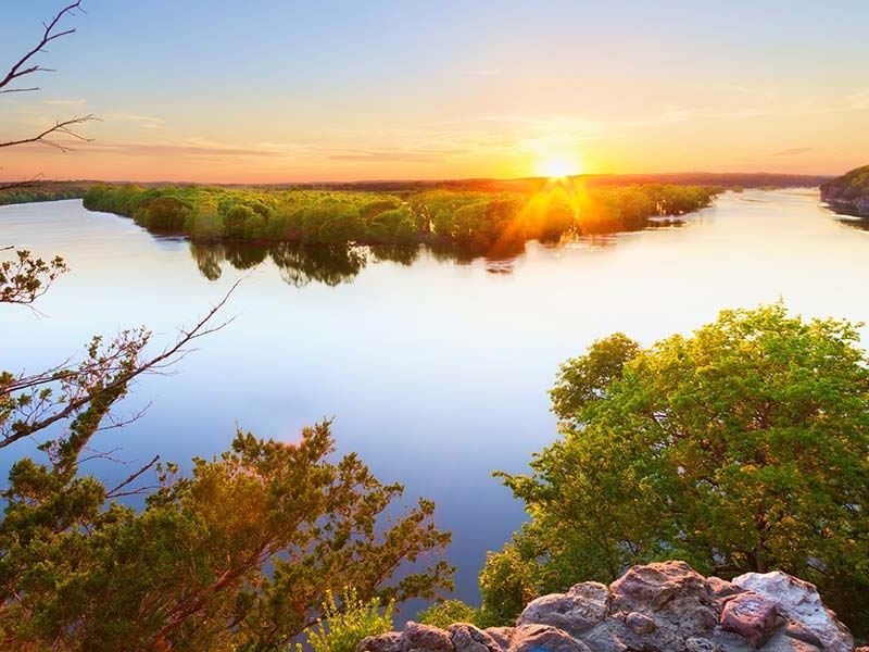 9 Reasons why the Ozarks are a great place to live