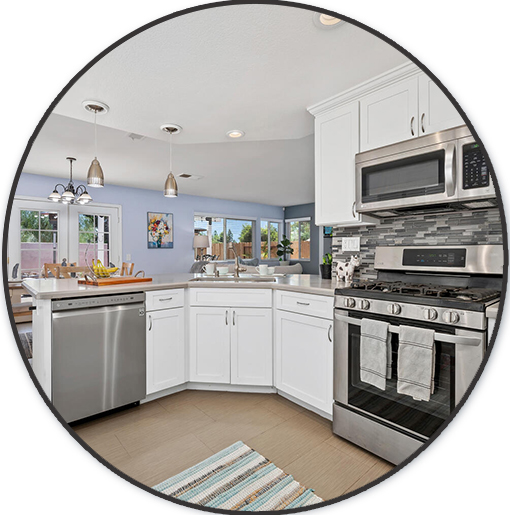 Real Estate Home Value