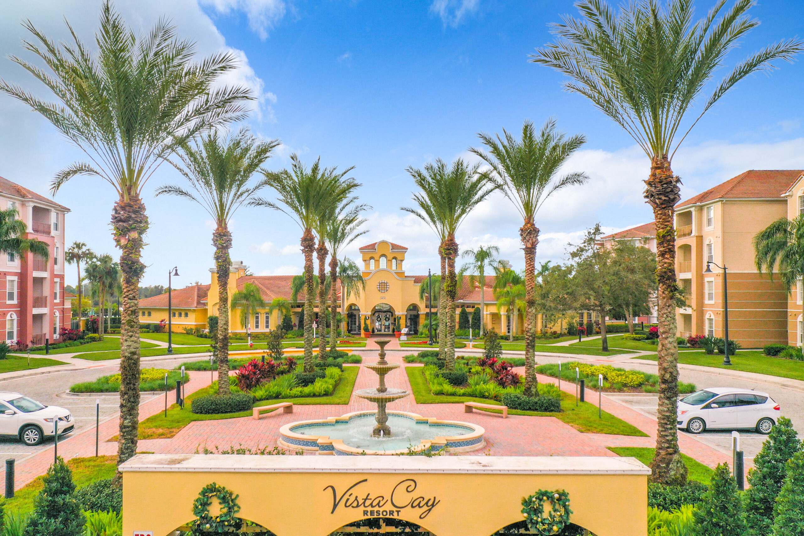 VISTA CAY RESORT ORLANDO HOMES FOR SALE ‹ Disney Orlando Vacation Home