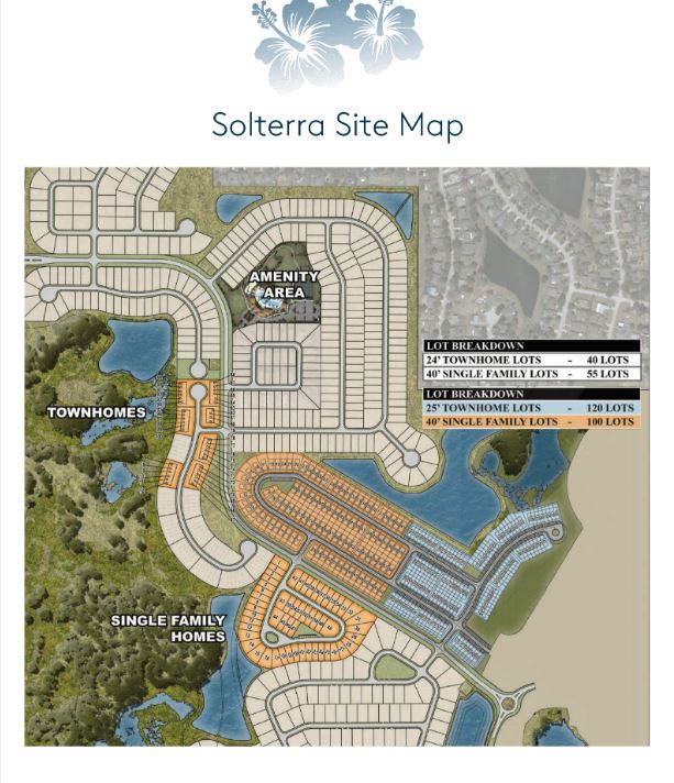 Solterra Resort Homes For Sale ‹ Mike Chen Realtor Disney Orlando