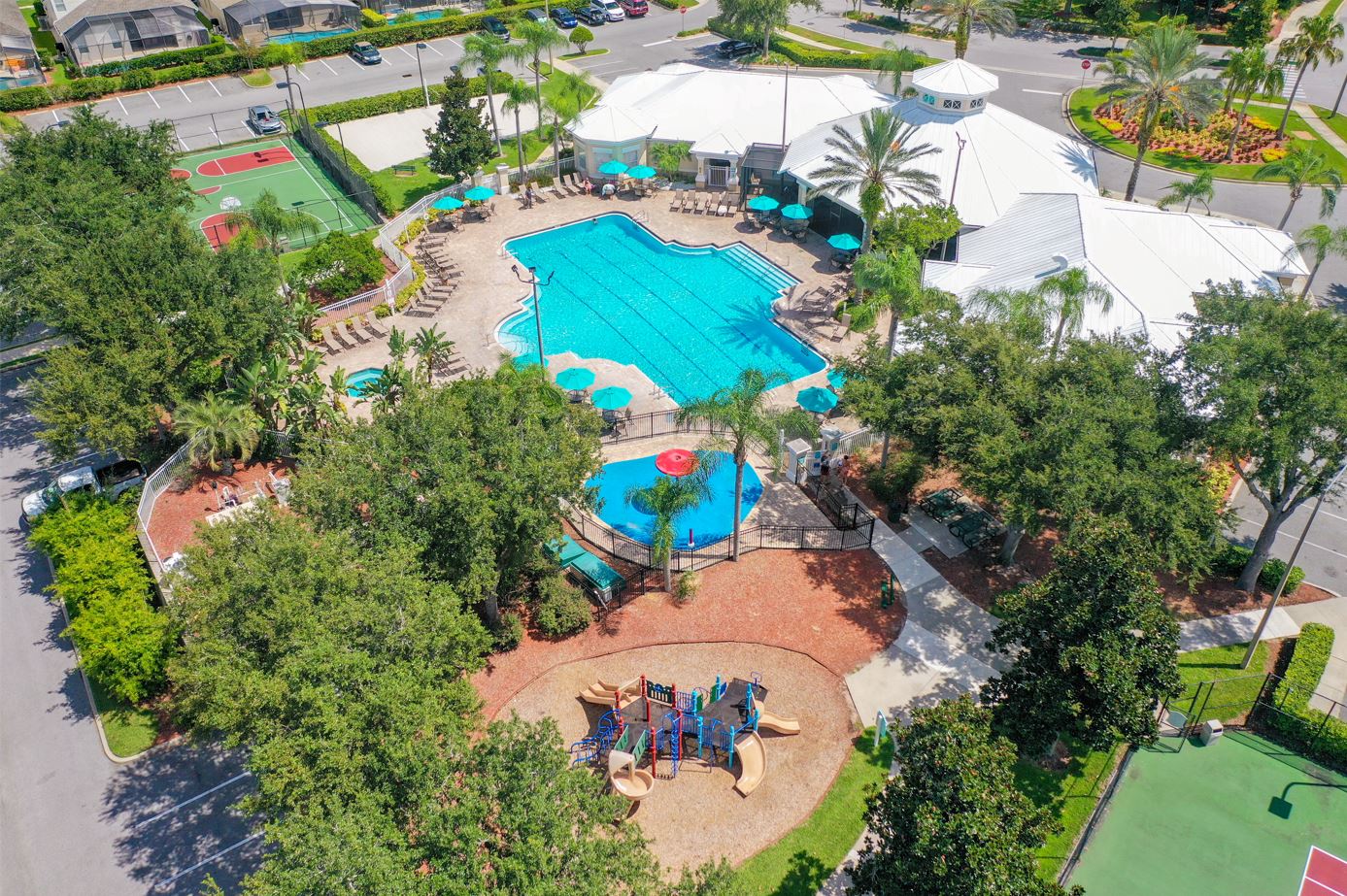 DISNEY WORLD HOMES FOR SALE TOP RESORT NEAR DISNEY WORLD