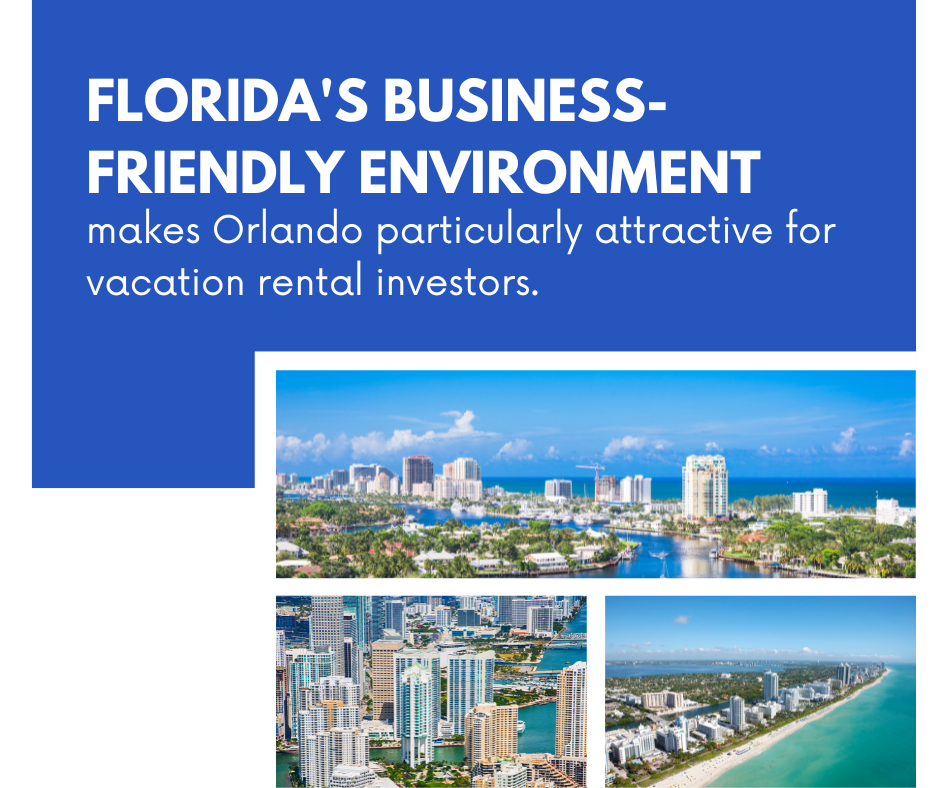 Florida's business-friendly environment