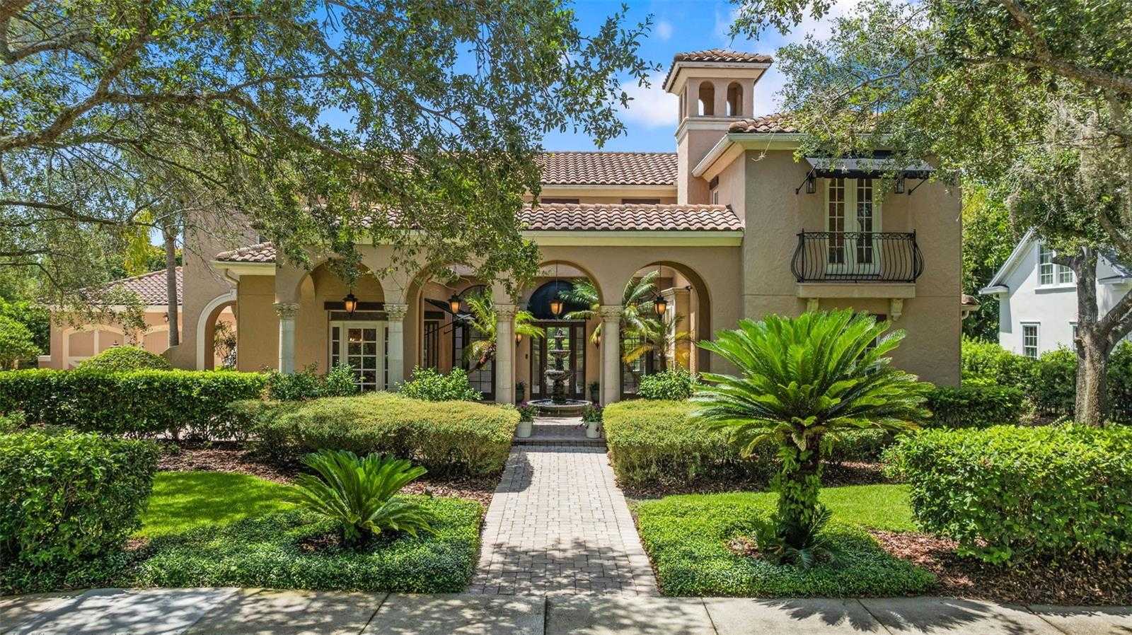 Celebration, FL