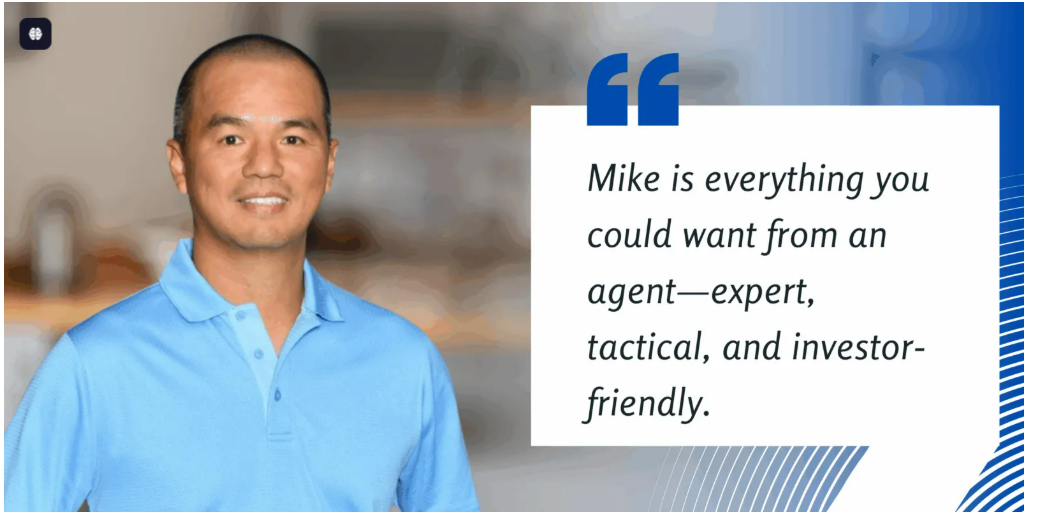 Best ChampionsGate Realtor | Mike Chen