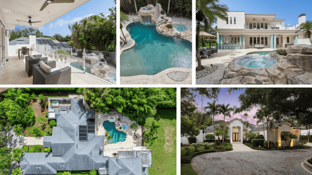 Luxury Real Estate Options