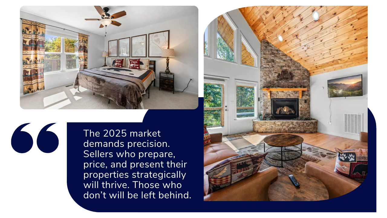 Downtown Miami STR Condo Market What to Expect in 2025