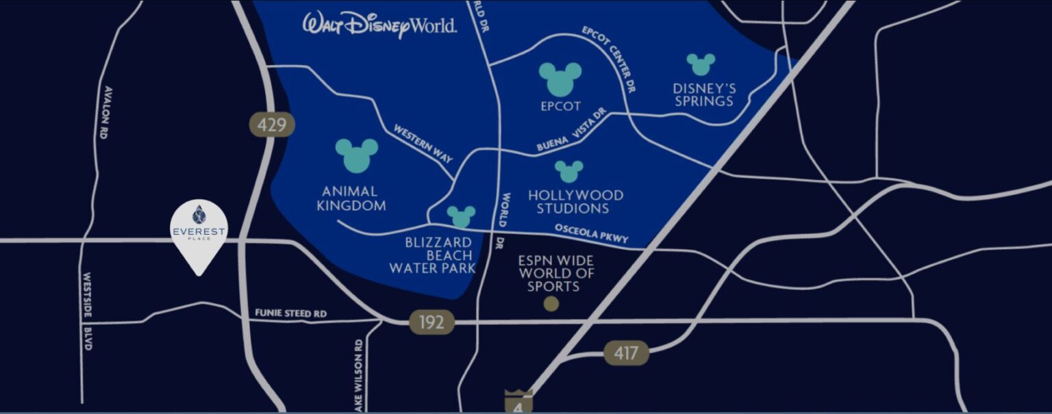 Everest Place Homes For Sale