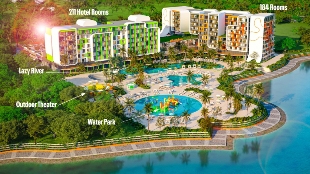 Everest Place Orlando Amenities