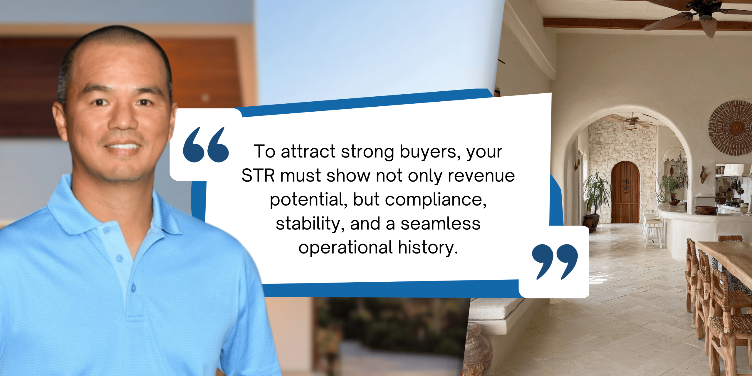 But competition is rising