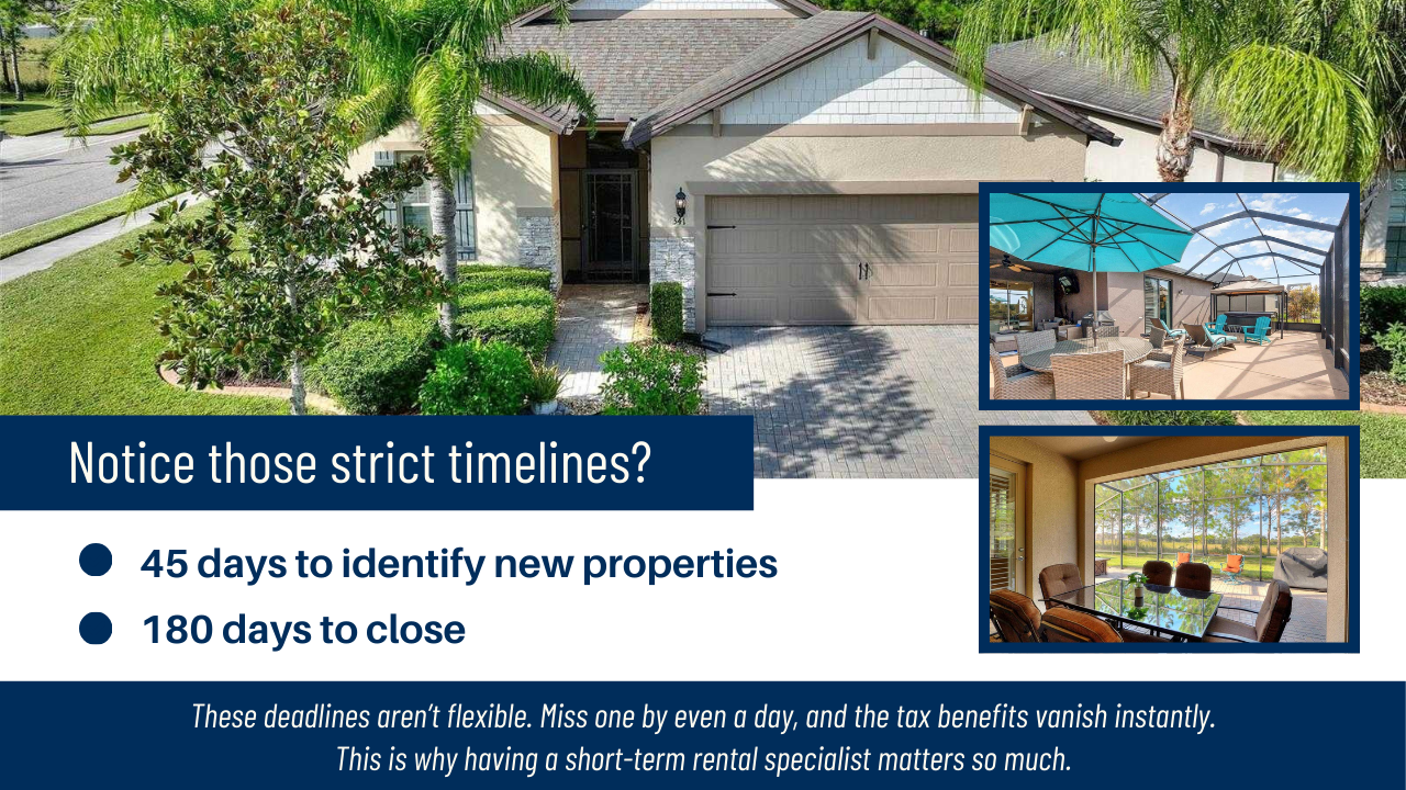 Buyers expect full financial transparency