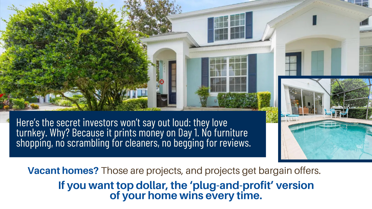 Your Action Plan for a Top-Dollar Sale in 2025