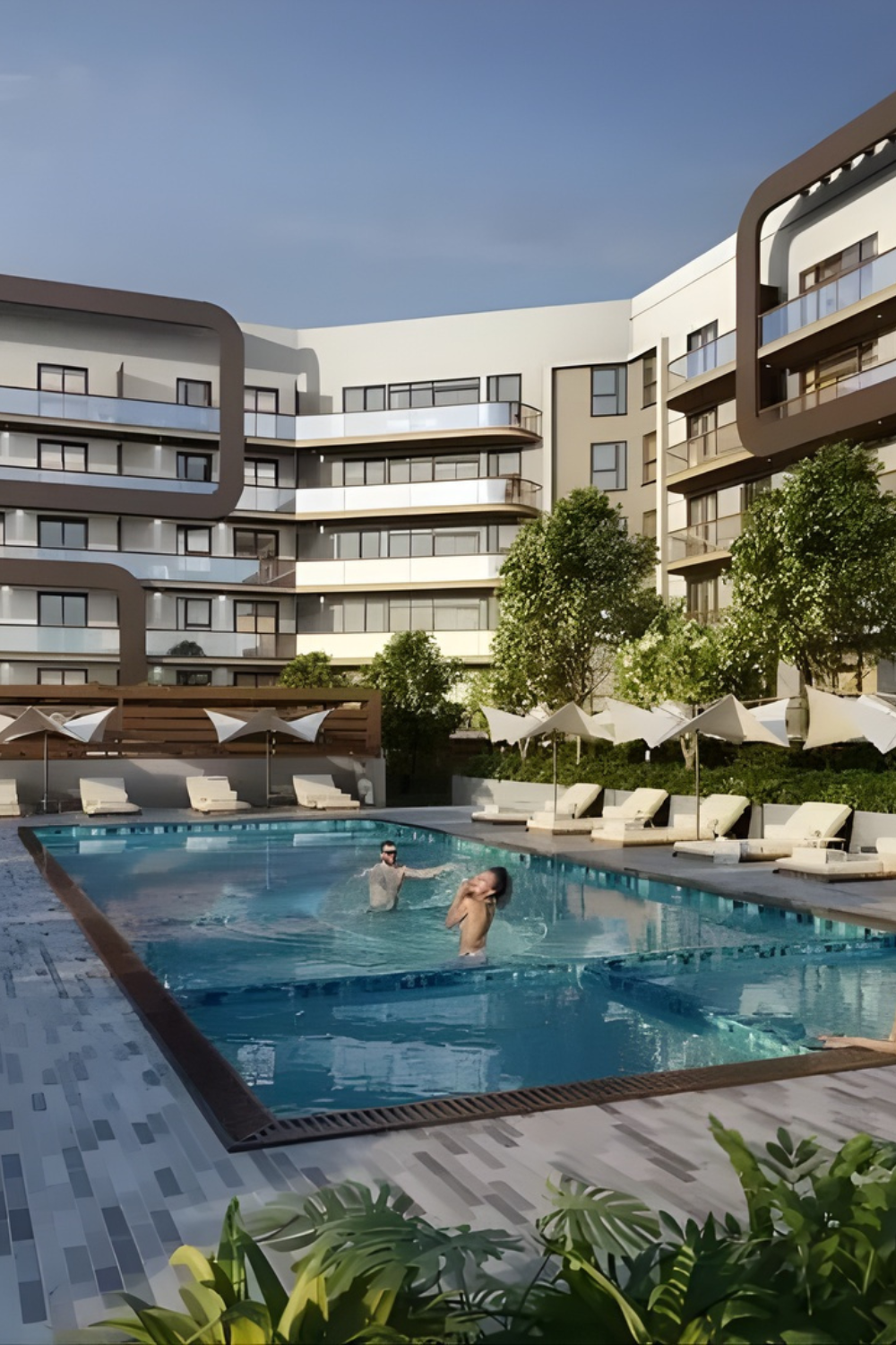 Seven Park Hallandale Beach