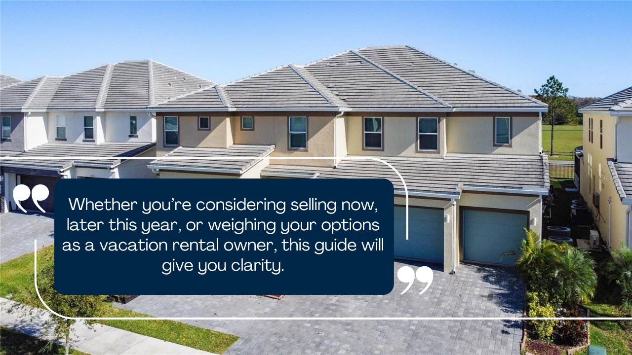 Best Time to Sell a Home in Windsor Hills, FL