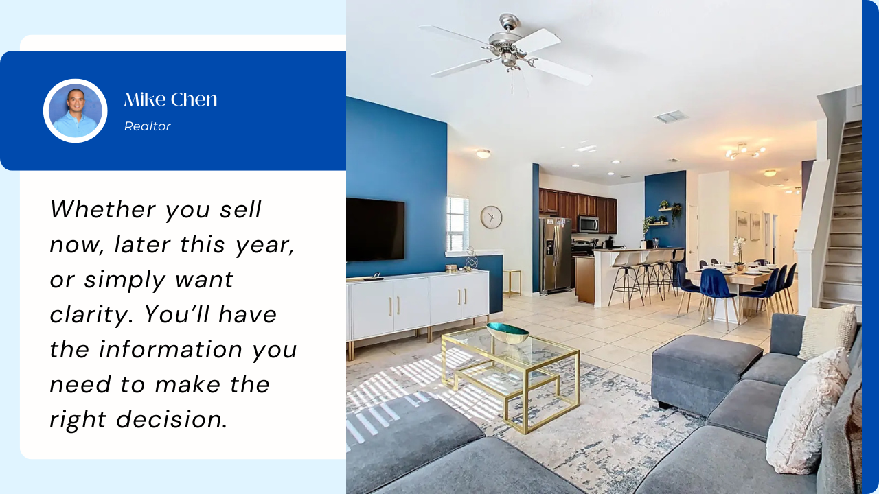 Free Windsor Hills Home Value & Selling Strategy