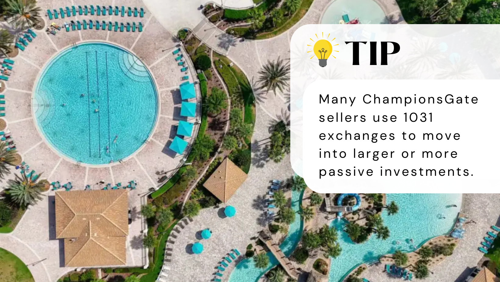 Tax Considerations When Selling a Short-Term Rental