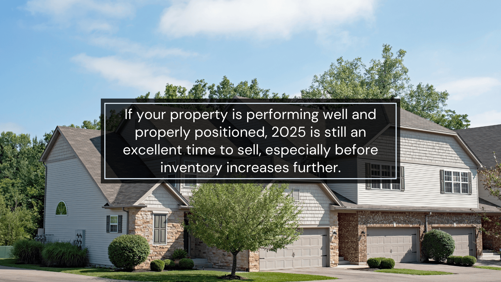 Is Now a Good Time to Sell a ChampionsGate Airbnb