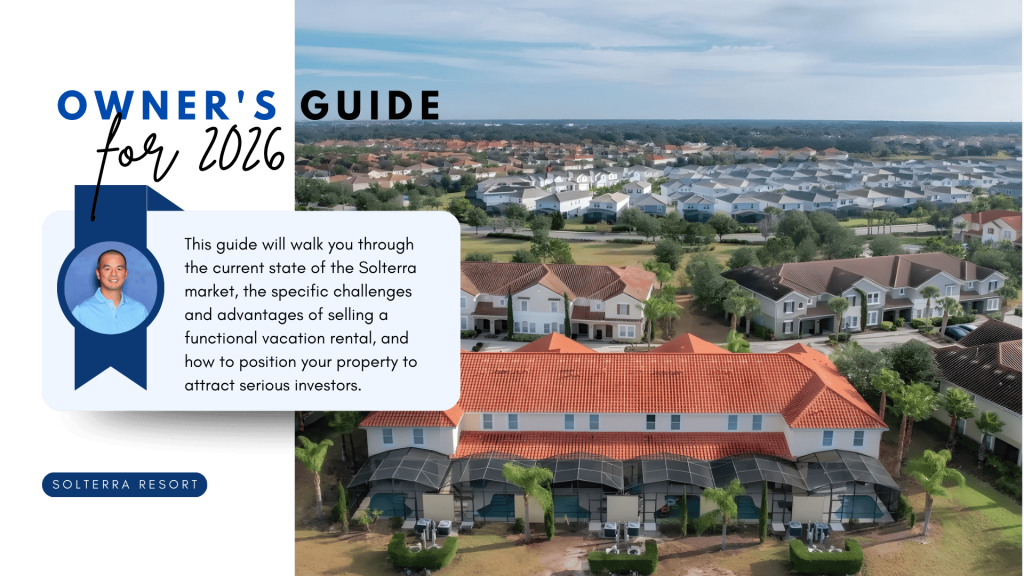 Owner's Guide for 2026