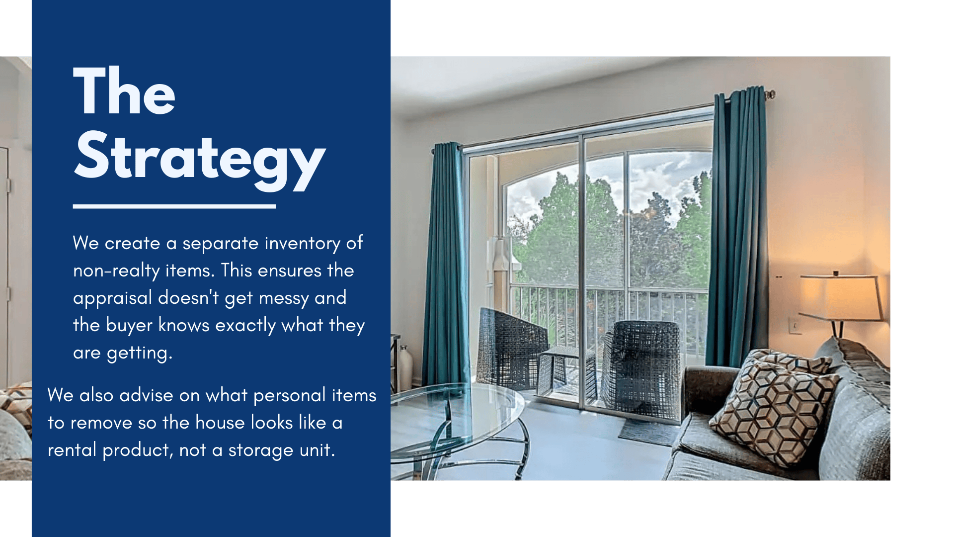 Positioning Your Solterra Home as an Income Asset