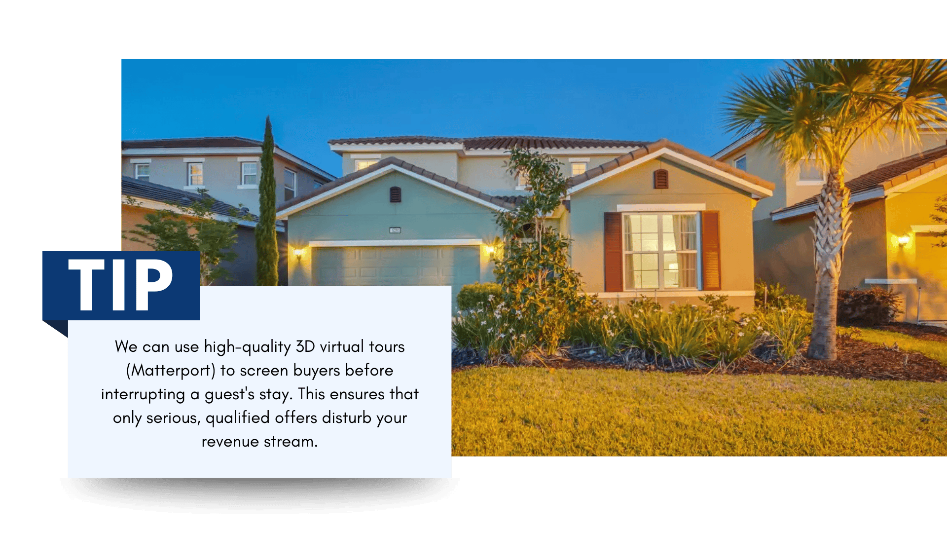 The Challenges of Selling a Vacation Rental