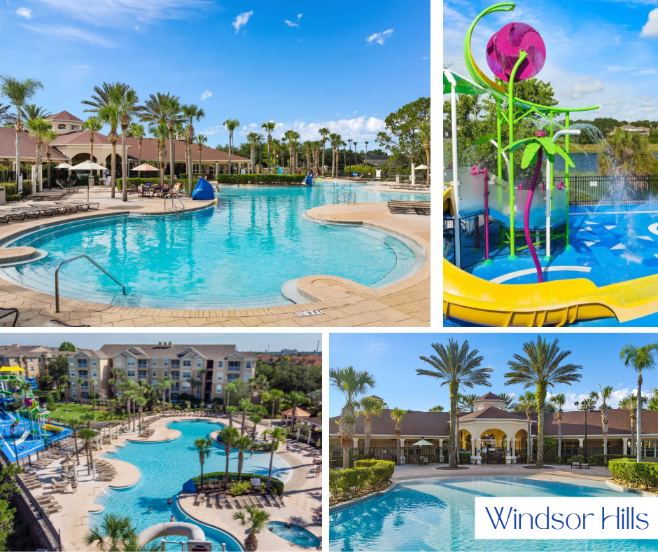 Windsor Hills (Kissimmee)