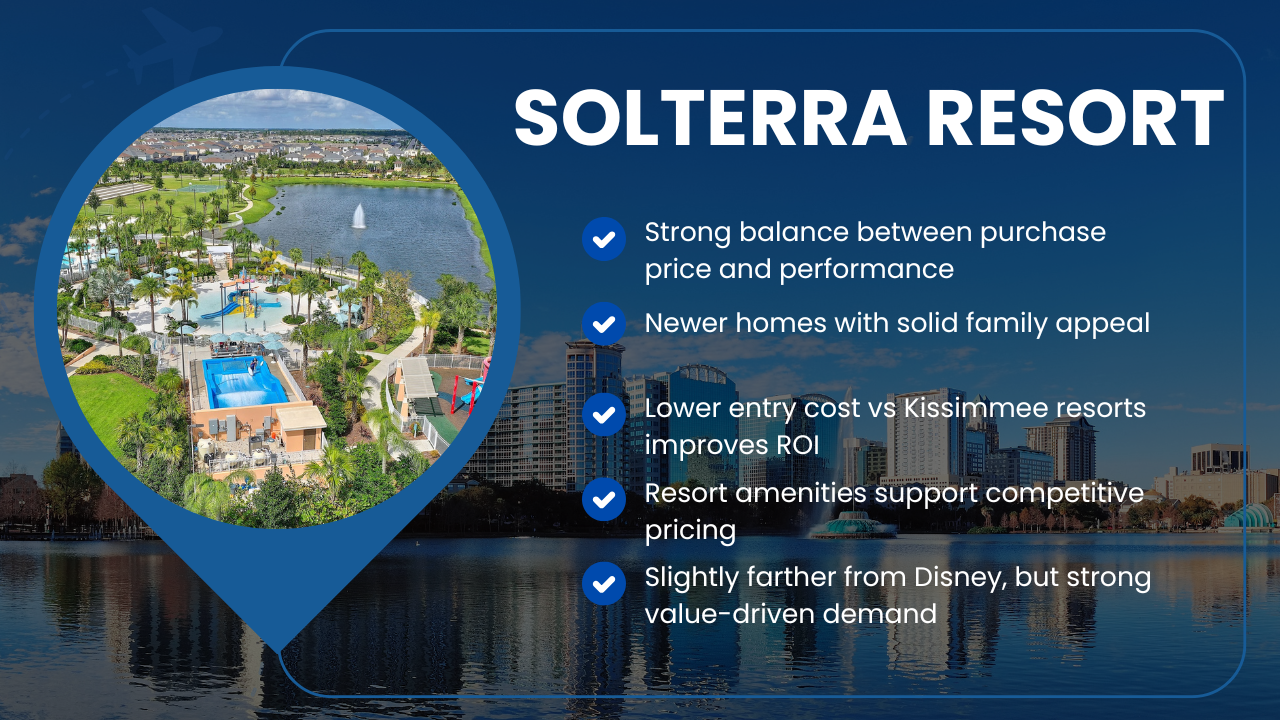 Solterra Resort