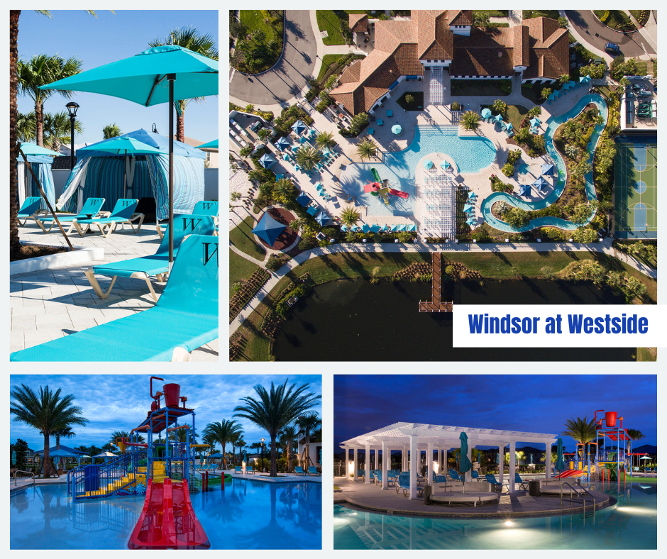 Windsor at Westside (Kissimmee)