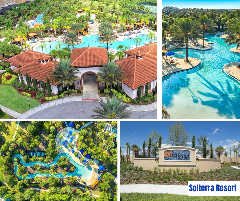 Solterra Resort (Davenport)