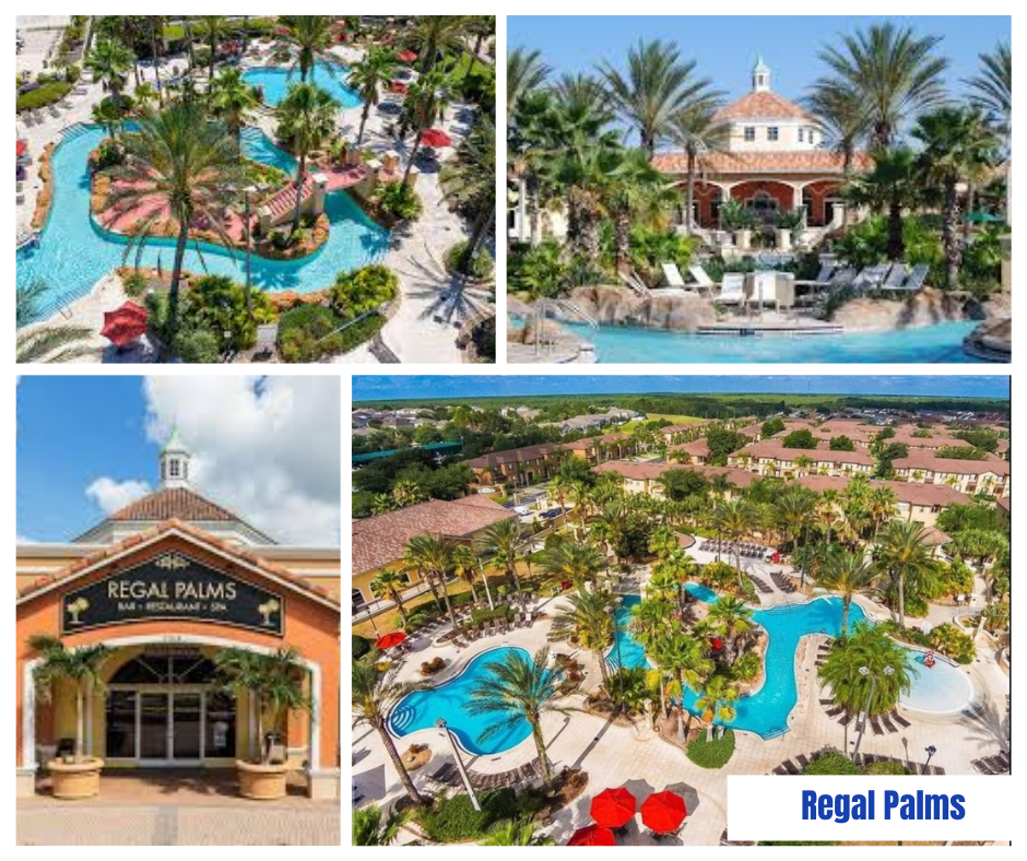 Regal Palms (Davenport)