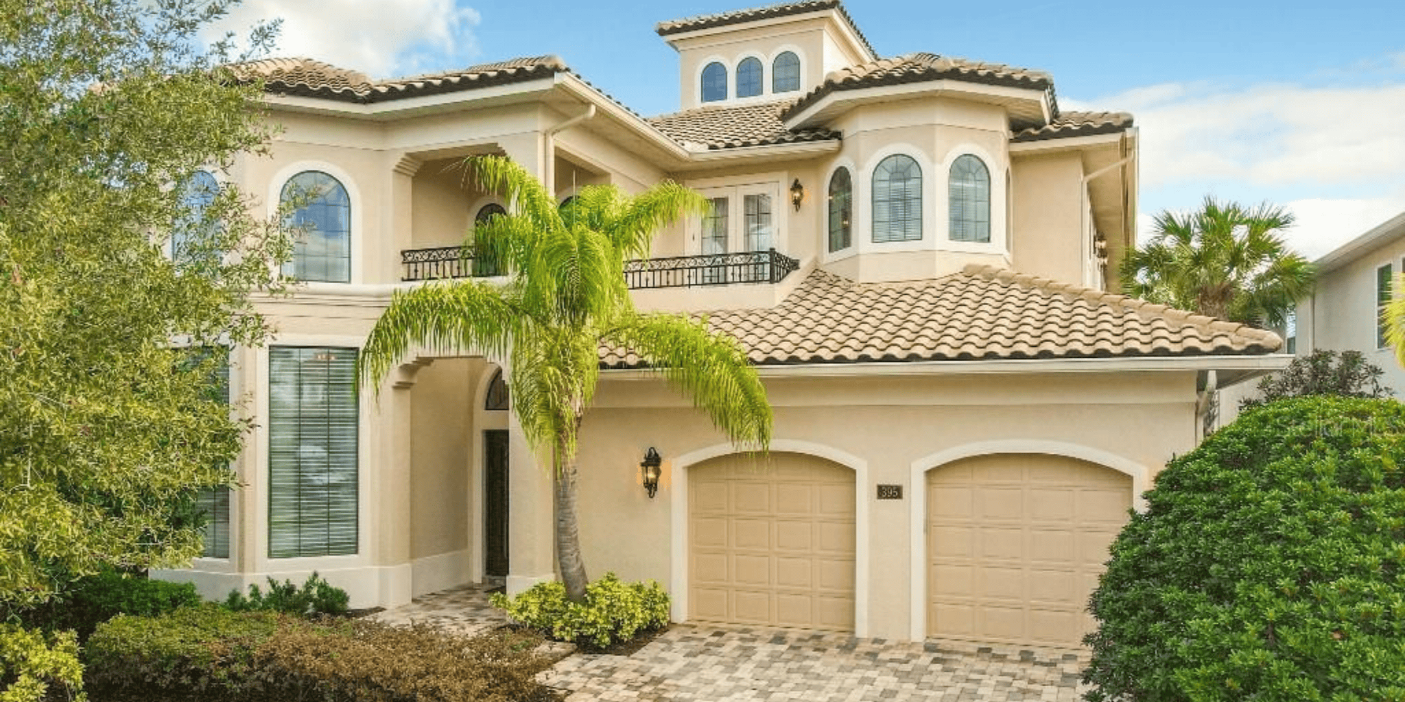 Luxury Vacation Home