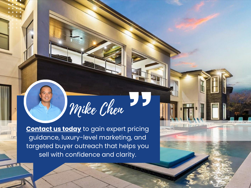 Mike Chen Realtor