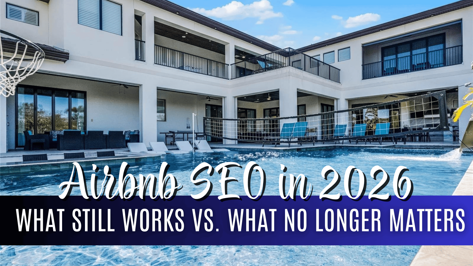 Why Your Airbnb Listing Isn’t Ranking (And How to Fix It in 2026)