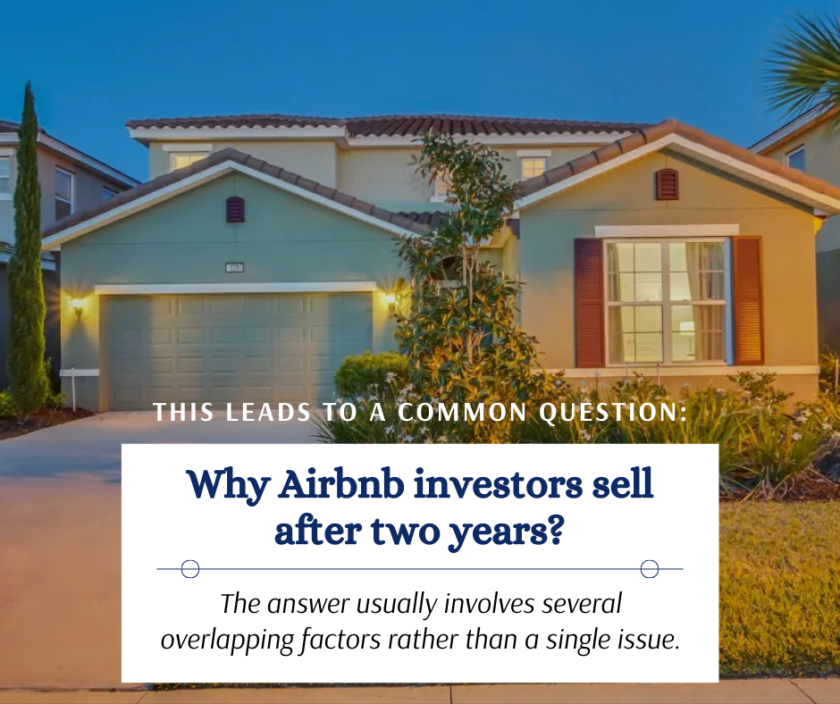 The Two-Year Reality Check