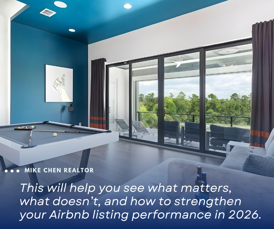 Airbnb SEO in 2026 What Still Works vs. What No Longer Matters