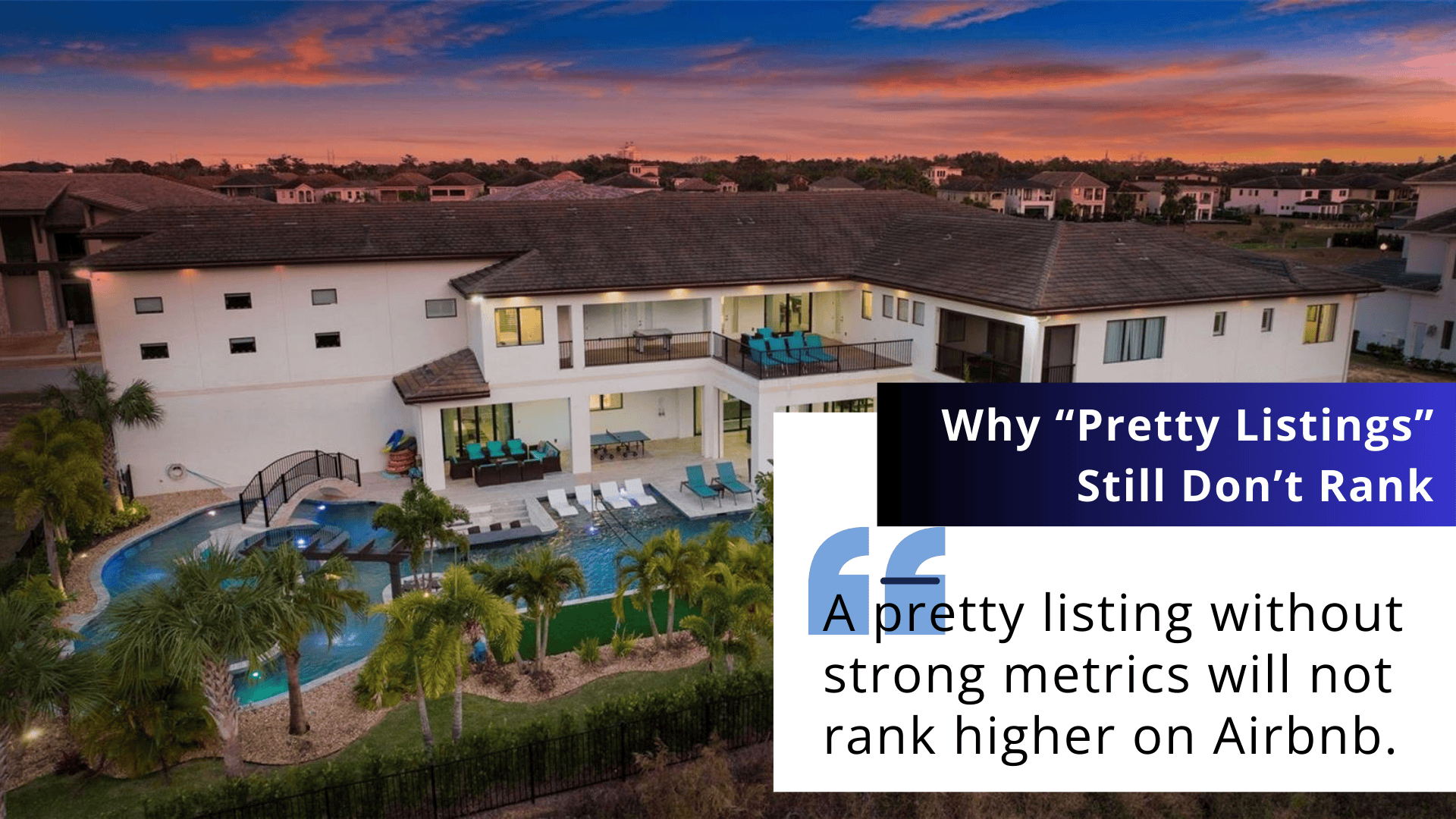 Why “Pretty Listings” Still Don’t Rank