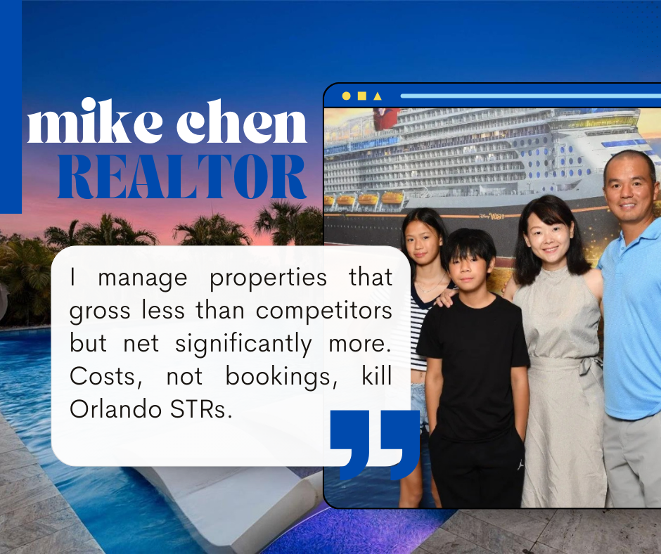 Mike Chen Realtor
