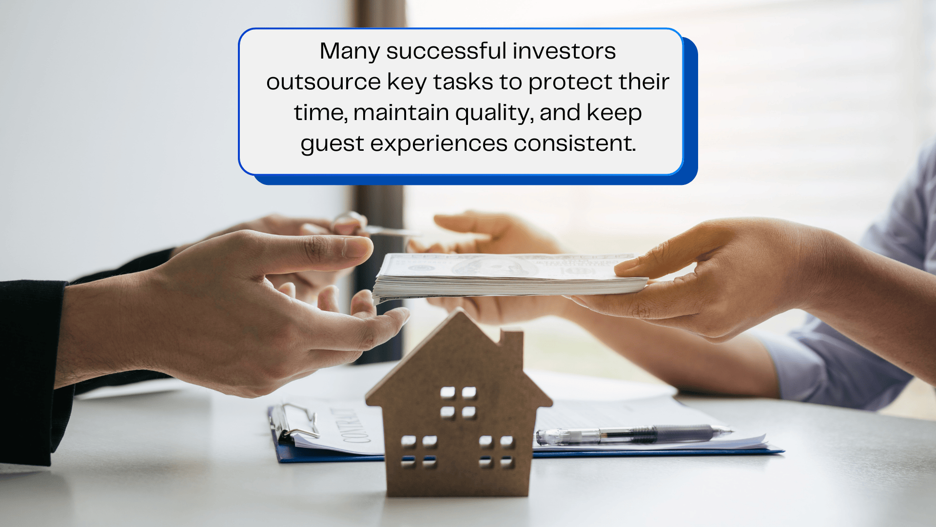 They Know When to Use STR Property Management Orlando