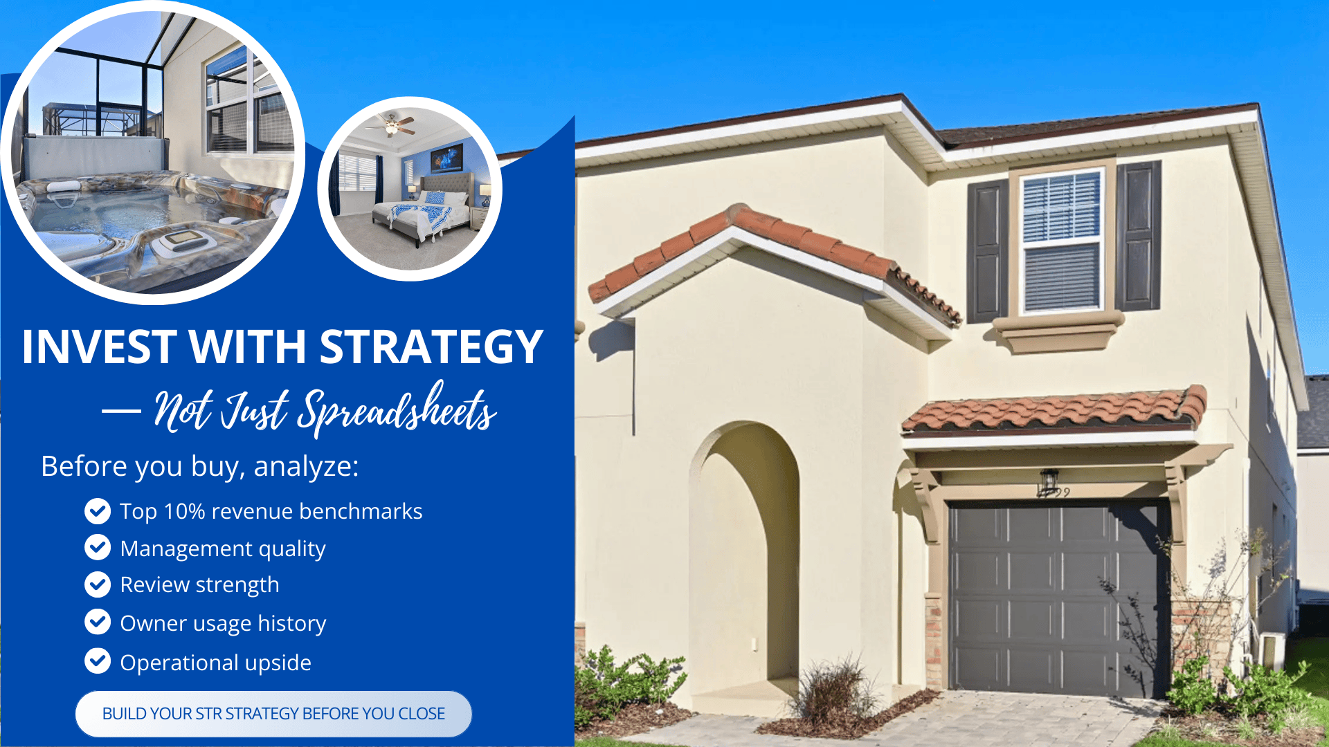 Invest With Strategy — Not Just Spreadsheets